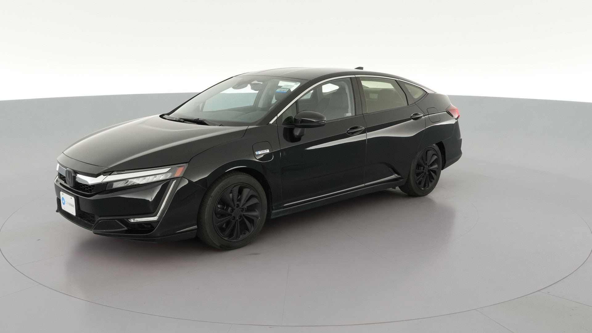 2019 Honda Clarity Plug-in Hybrid vehicle photo
