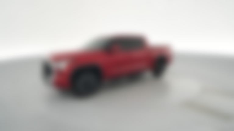 2023 Toyota Tundra CrewMax vehicle photo