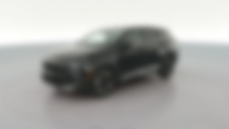 2026 Kia Sportage vehicle photo