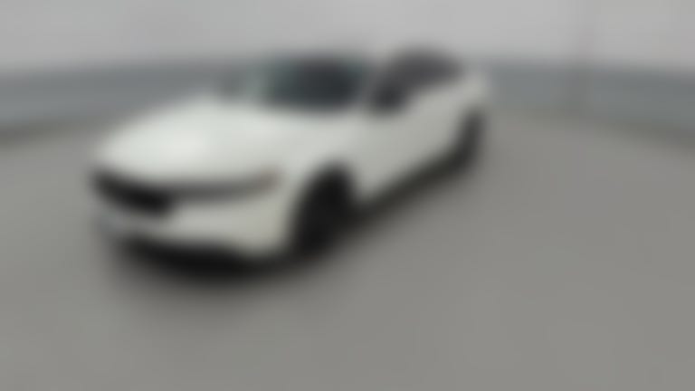 2023 Honda Accord Hybrid vehicle photo