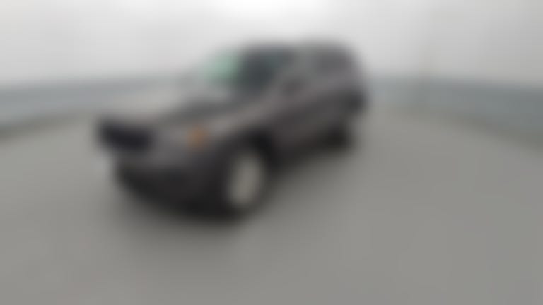 2021 Jeep Grand Cherokee vehicle photo
