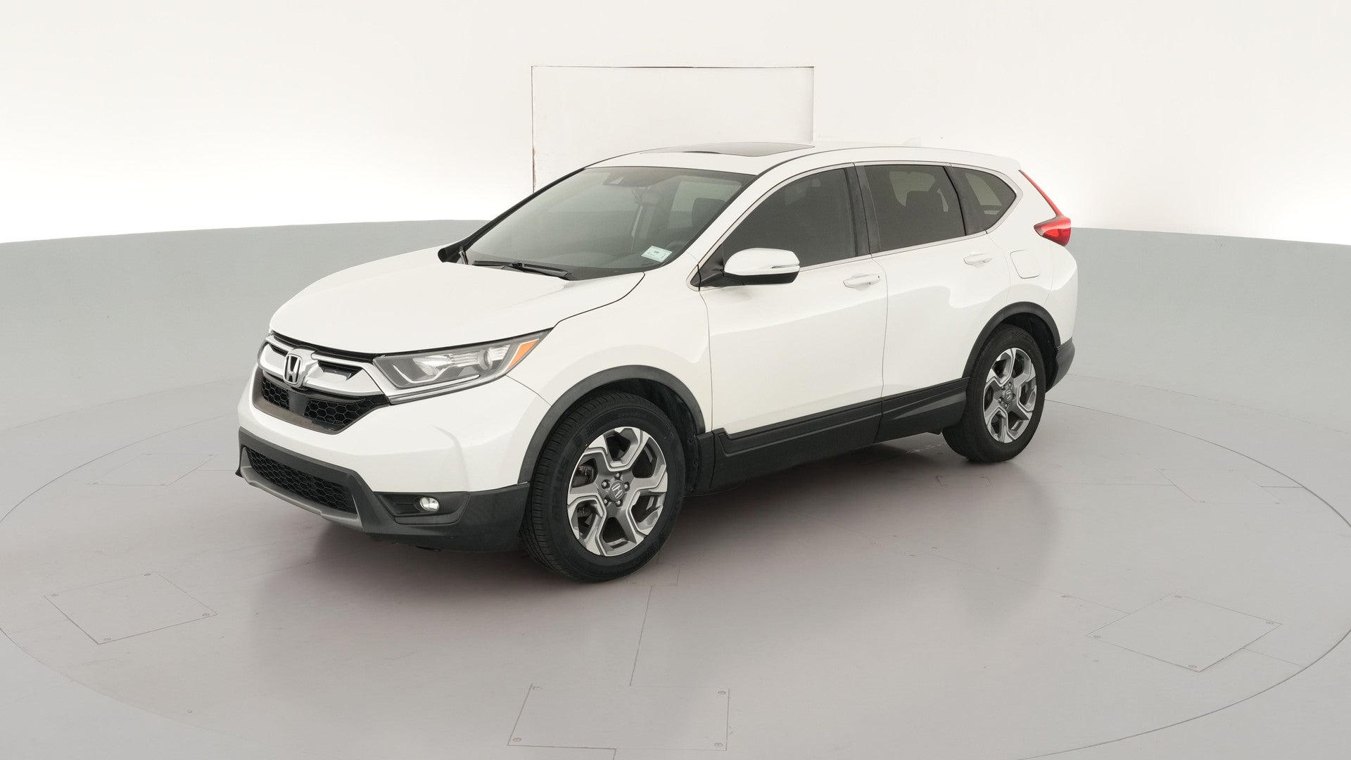 2019 Honda CR-V vehicle photo