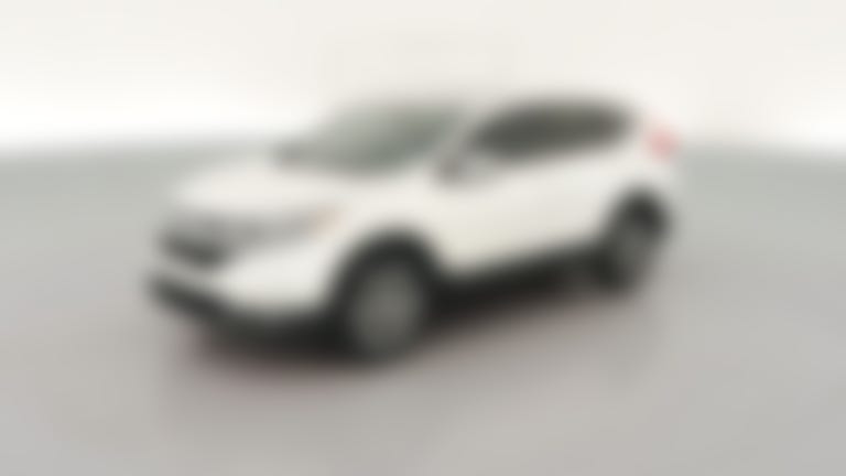 2019 Honda CR-V vehicle photo