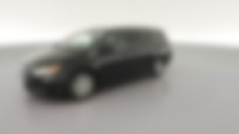 2014 Honda Odyssey vehicle photo