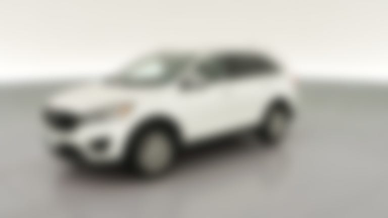 2017 Kia Sorento vehicle photo