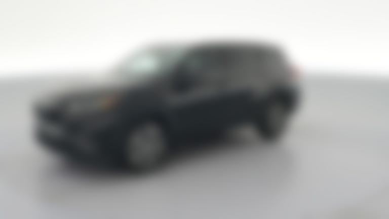 2022 Toyota Highlander vehicle photo