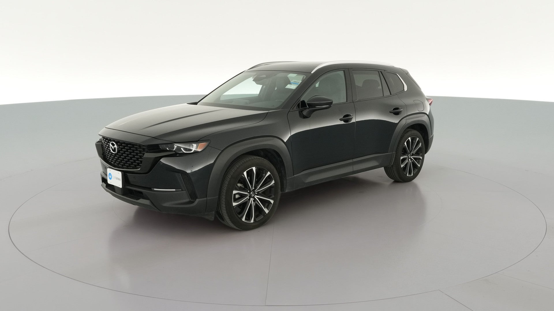 2026 MAZDA CX-50 vehicle photo