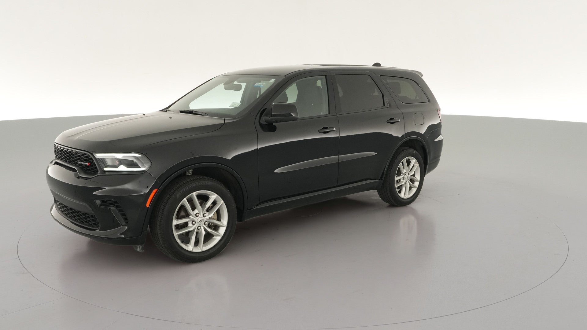 2026 Dodge Durango vehicle photo