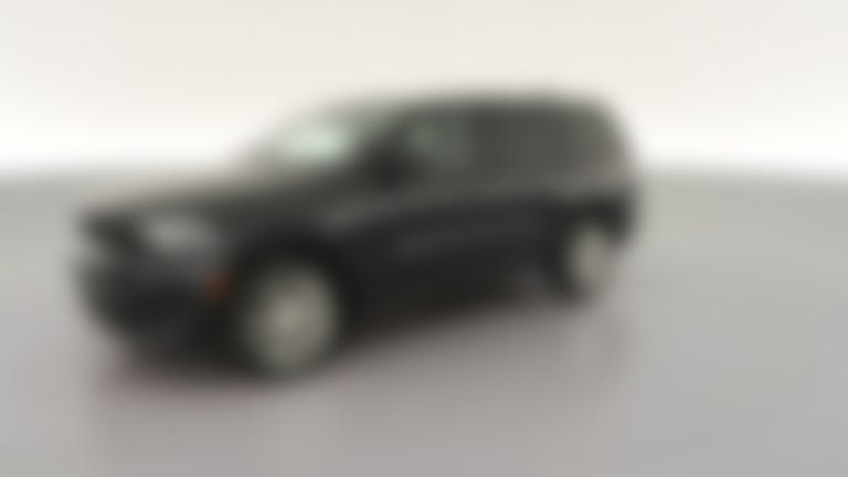 2026 Dodge Durango vehicle photo