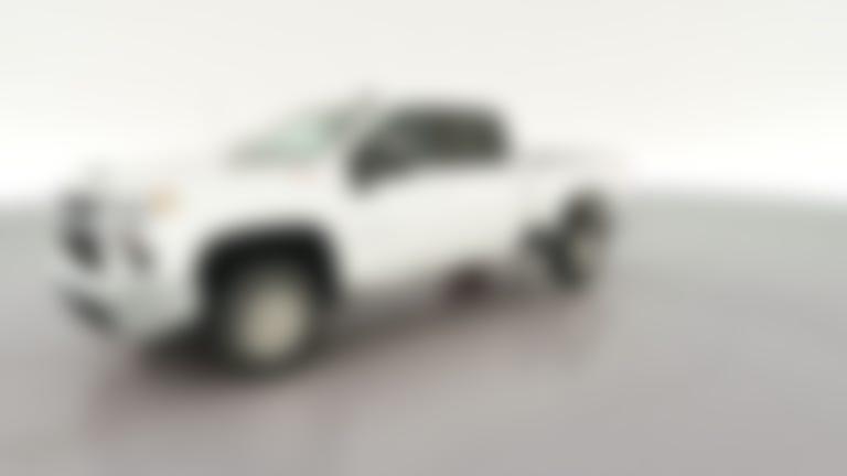 2023 Chevrolet Silverado 2500 HD Crew Cab vehicle photo