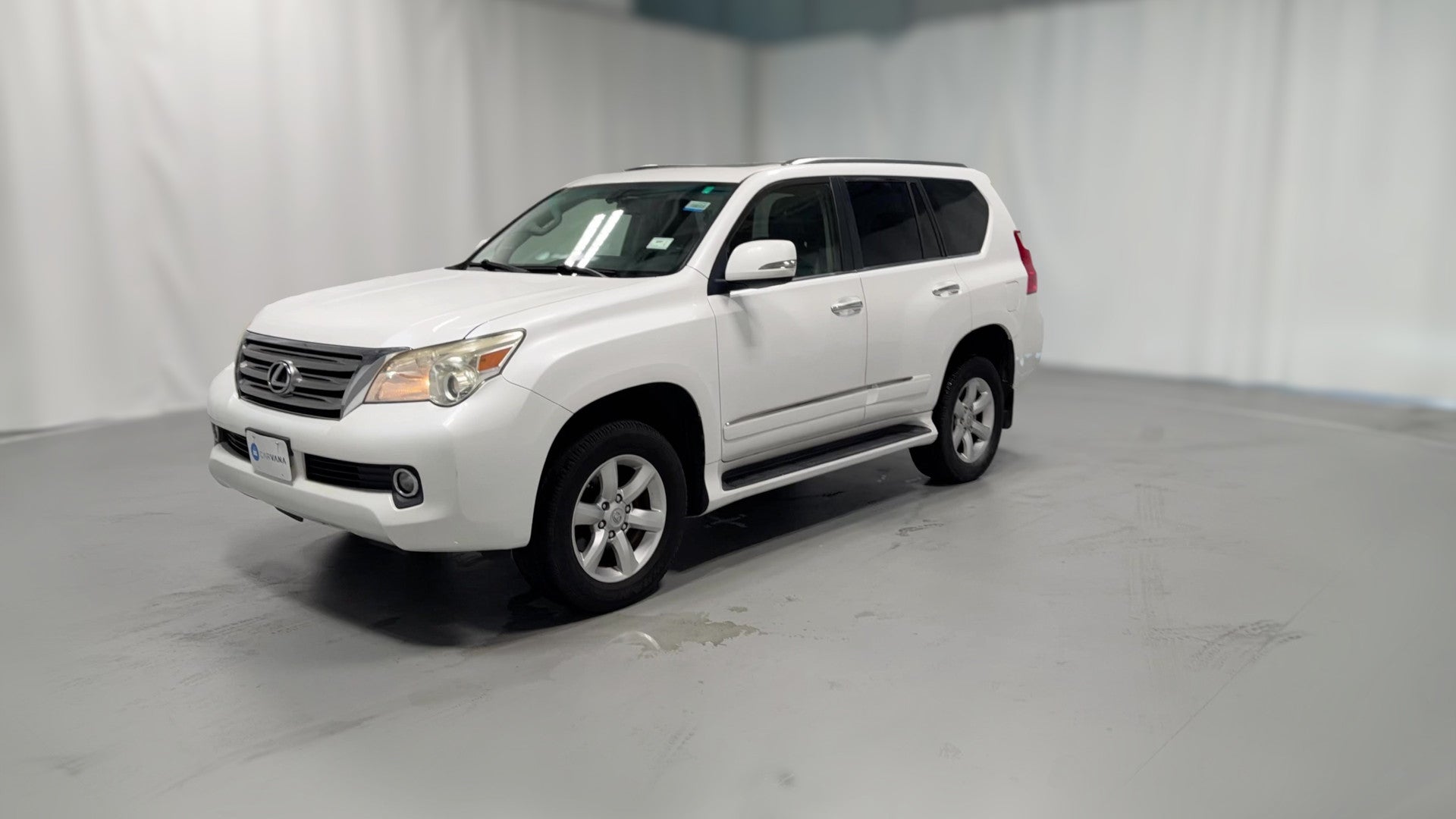 2013 Lexus GX vehicle photo