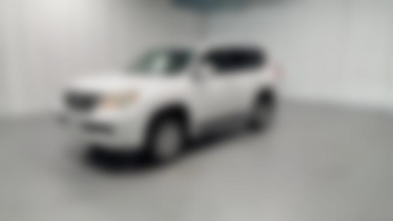 2013 Lexus GX vehicle photo