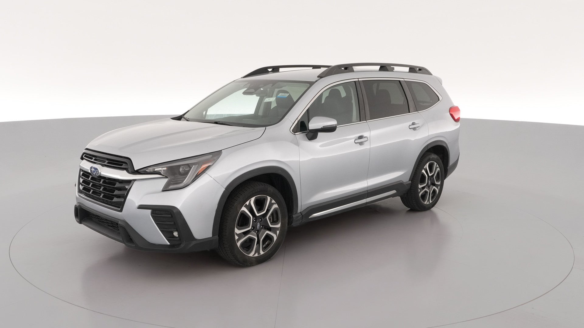2023 Subaru Ascent vehicle photo