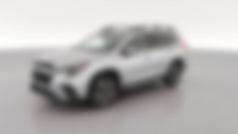 2023 Subaru Ascent vehicle photo