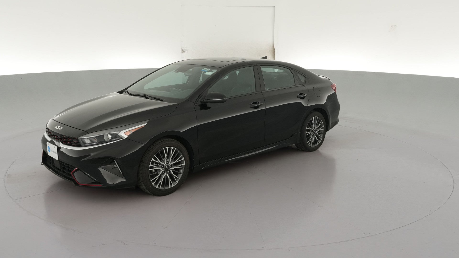 2022 Kia Forte vehicle photo