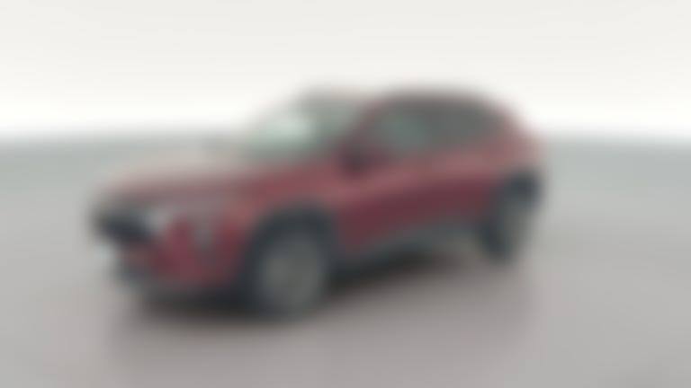 2025 Chevrolet Trax vehicle photo