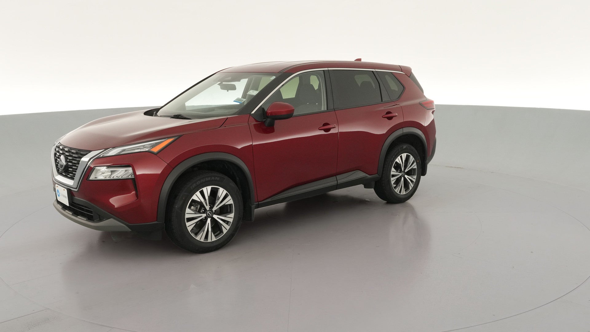 2023 Nissan Rogue vehicle photo