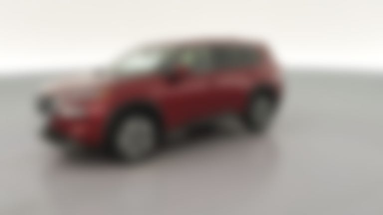 2023 Nissan Rogue vehicle photo