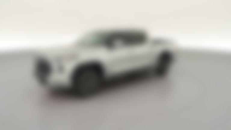 2022 Toyota Tundra CrewMax vehicle photo