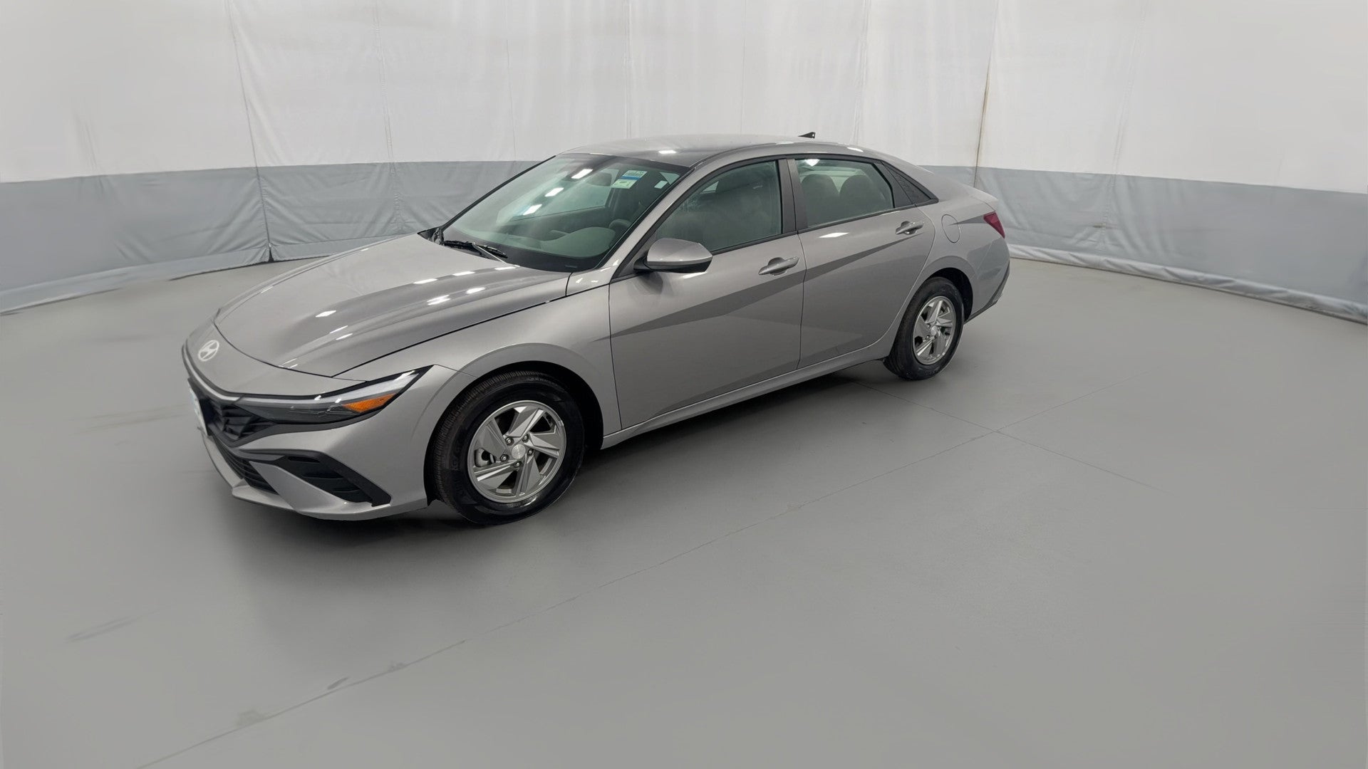 2026 Hyundai Elantra vehicle photo