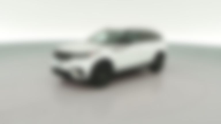 2018 Land Rover Range Rover Velar vehicle photo