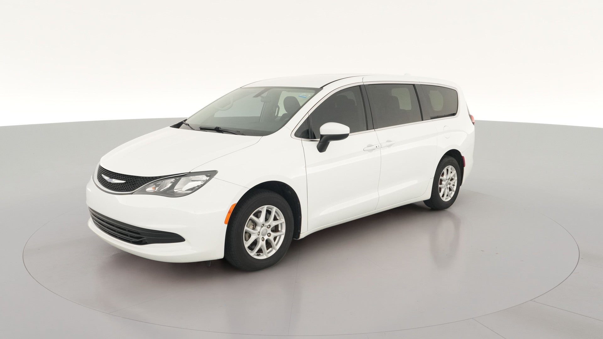 2019 Chrysler Pacifica vehicle photo