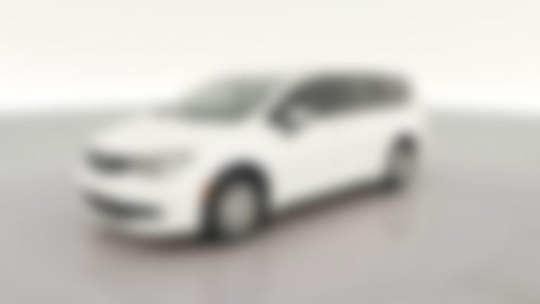 2019 Chrysler Pacifica vehicle photo