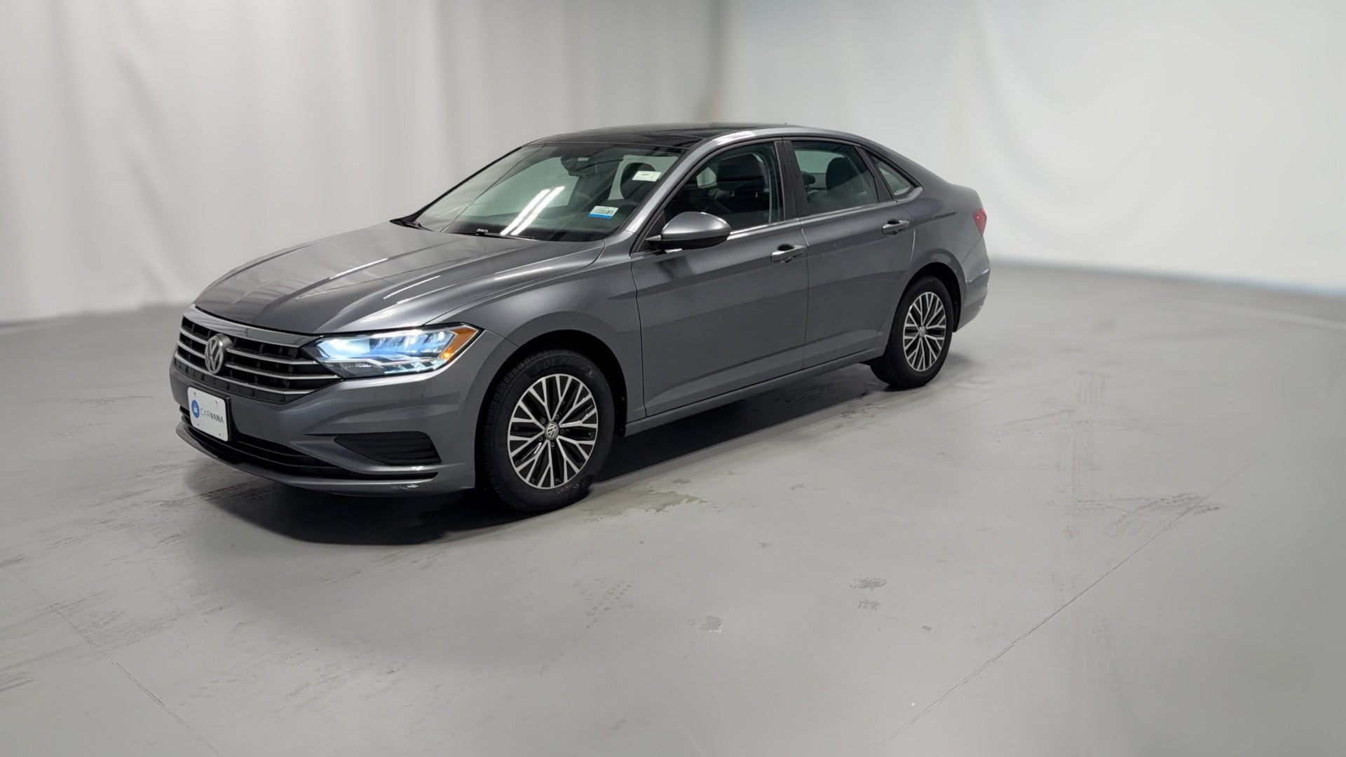 2019 Volkswagen Jetta vehicle photo