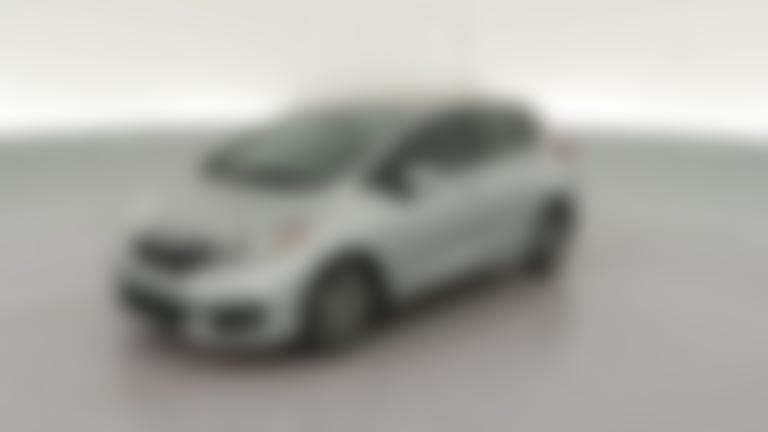 2020 Honda Fit vehicle photo