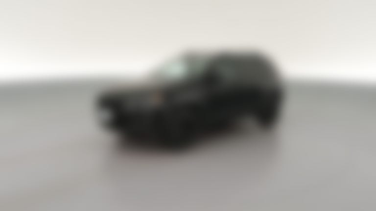 2022 Jeep Cherokee vehicle photo