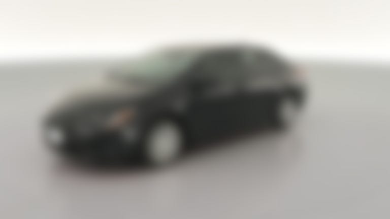 2025 Toyota Corolla vehicle photo