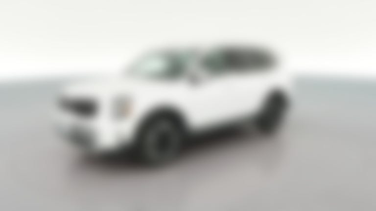 2025 Kia Telluride vehicle photo