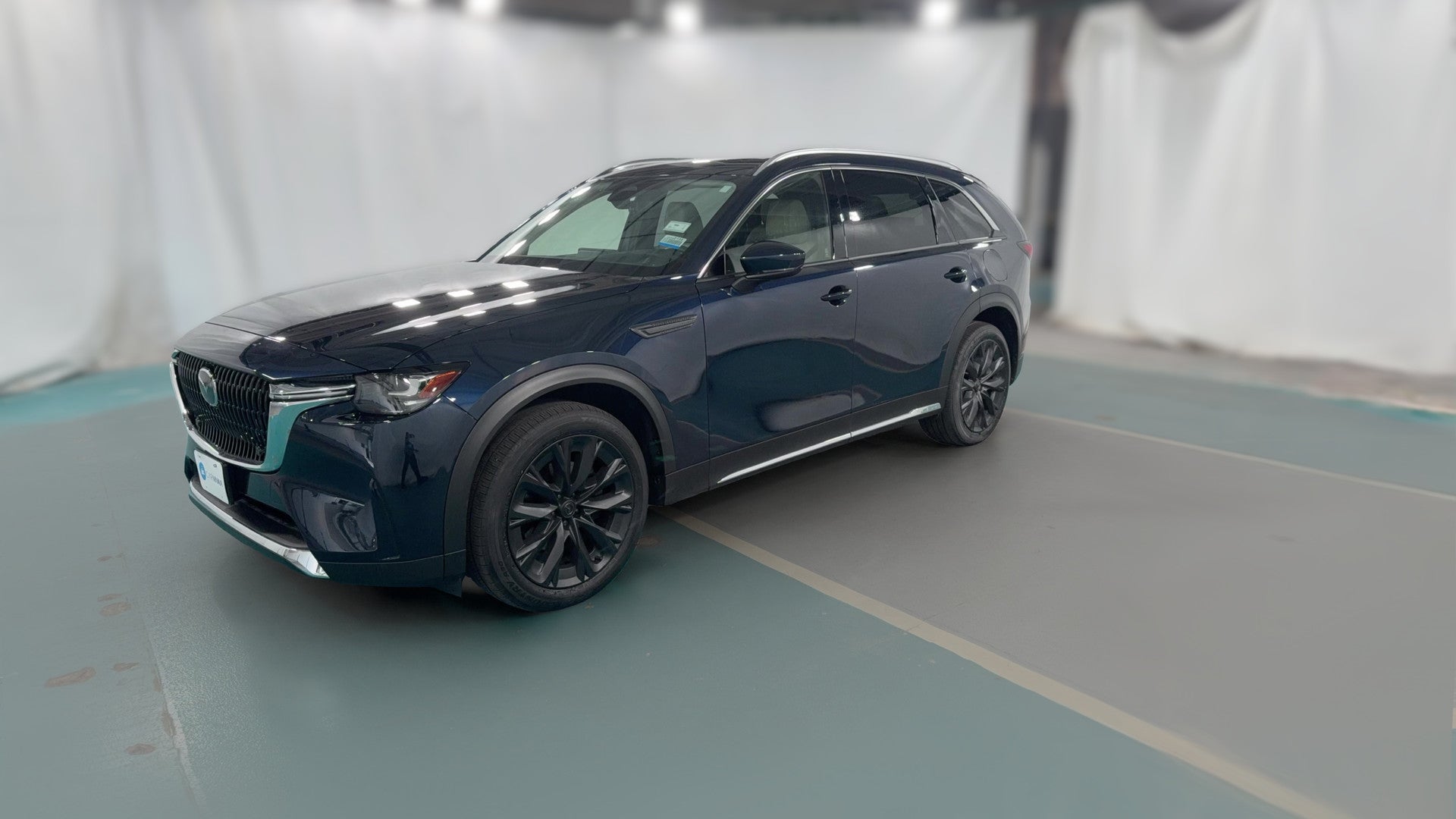 2024 MAZDA CX-90 vehicle photo