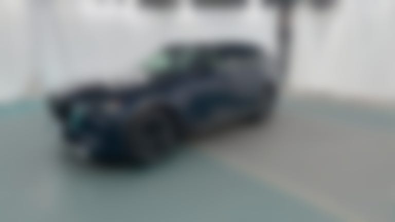 2024 MAZDA CX-90 vehicle photo