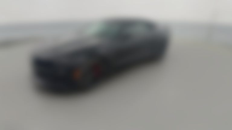 2023 Chevrolet Camaro vehicle photo