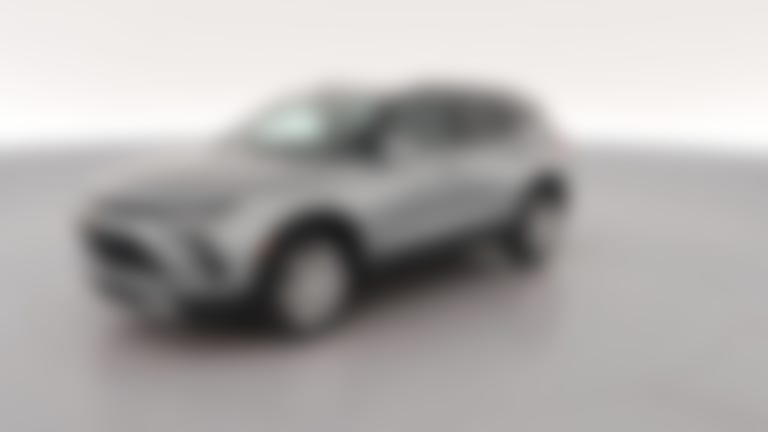 2024 Chevrolet Blazer vehicle photo