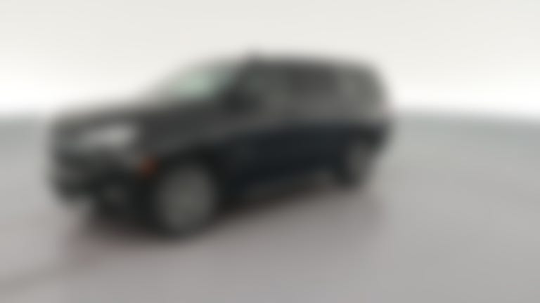 2021 Chevrolet Tahoe vehicle photo