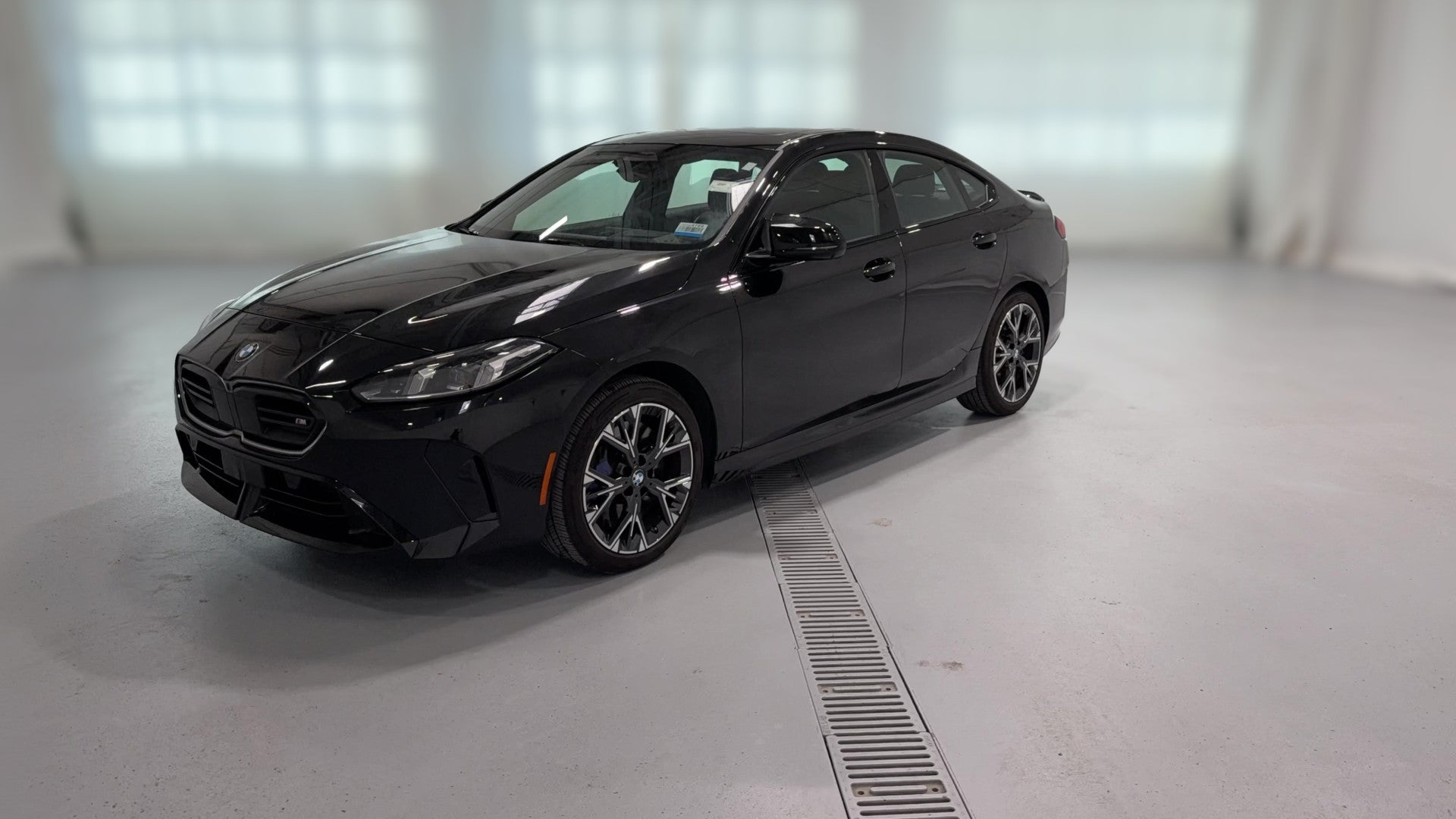 2026 BMW 2 Series vehicle photo
