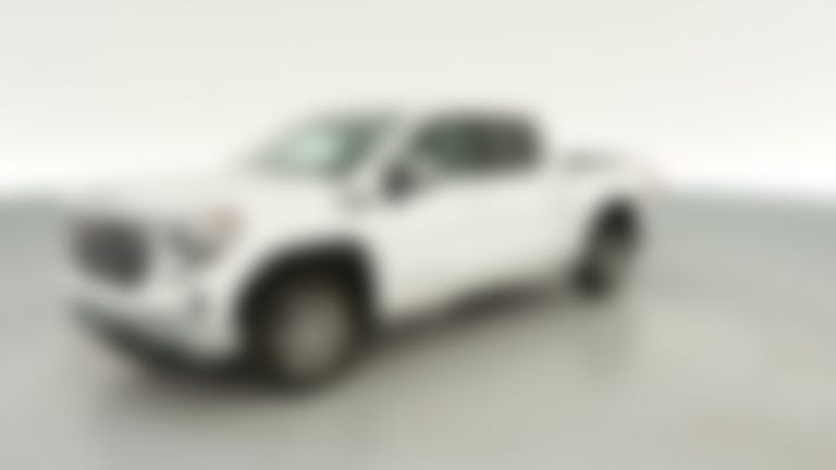 2025 GMC Sierra 1500 Crew Cab vehicle photo