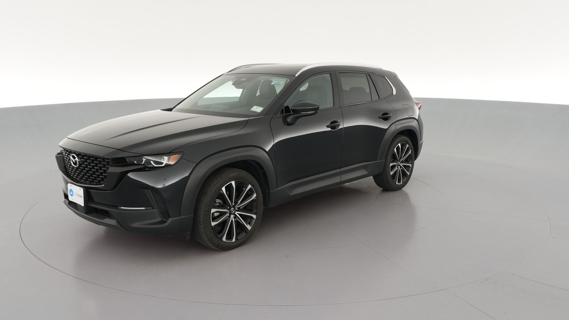 2026 MAZDA CX-50 vehicle photo