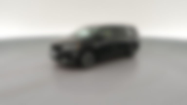 2022 Kia Carnival vehicle photo
