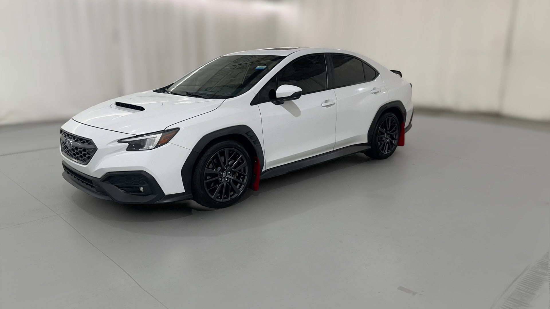 2022 Subaru WRX vehicle photo