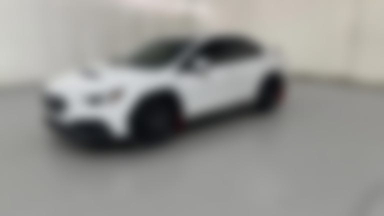 2022 Subaru WRX vehicle photo