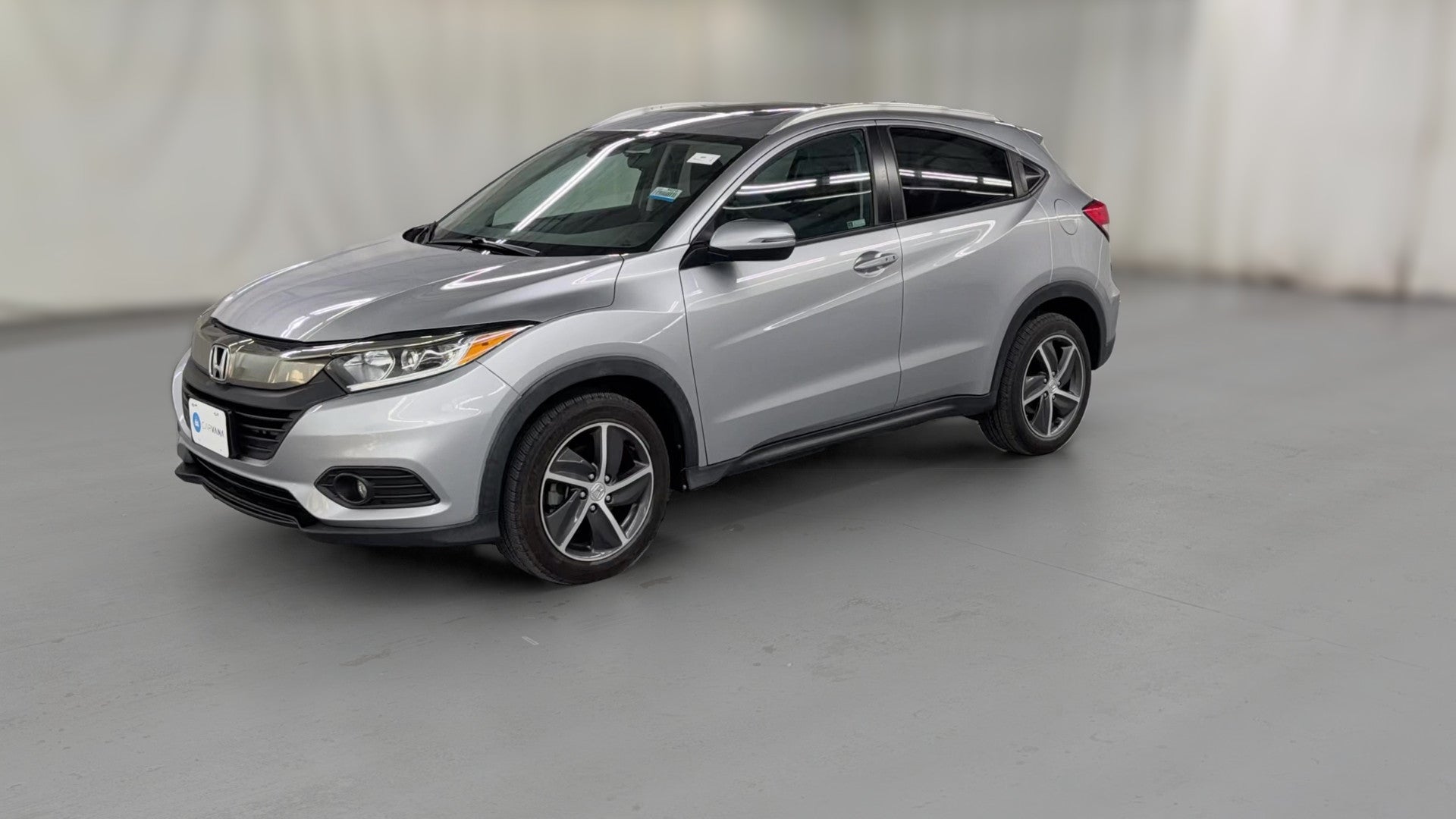 2022 Honda HR-V vehicle photo