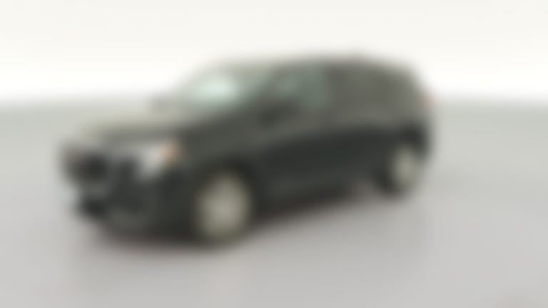 2024 GMC Terrain vehicle photo