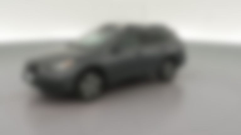 2020 Subaru Outback vehicle photo