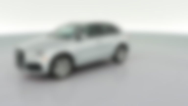 2018 Audi Q3 vehicle photo
