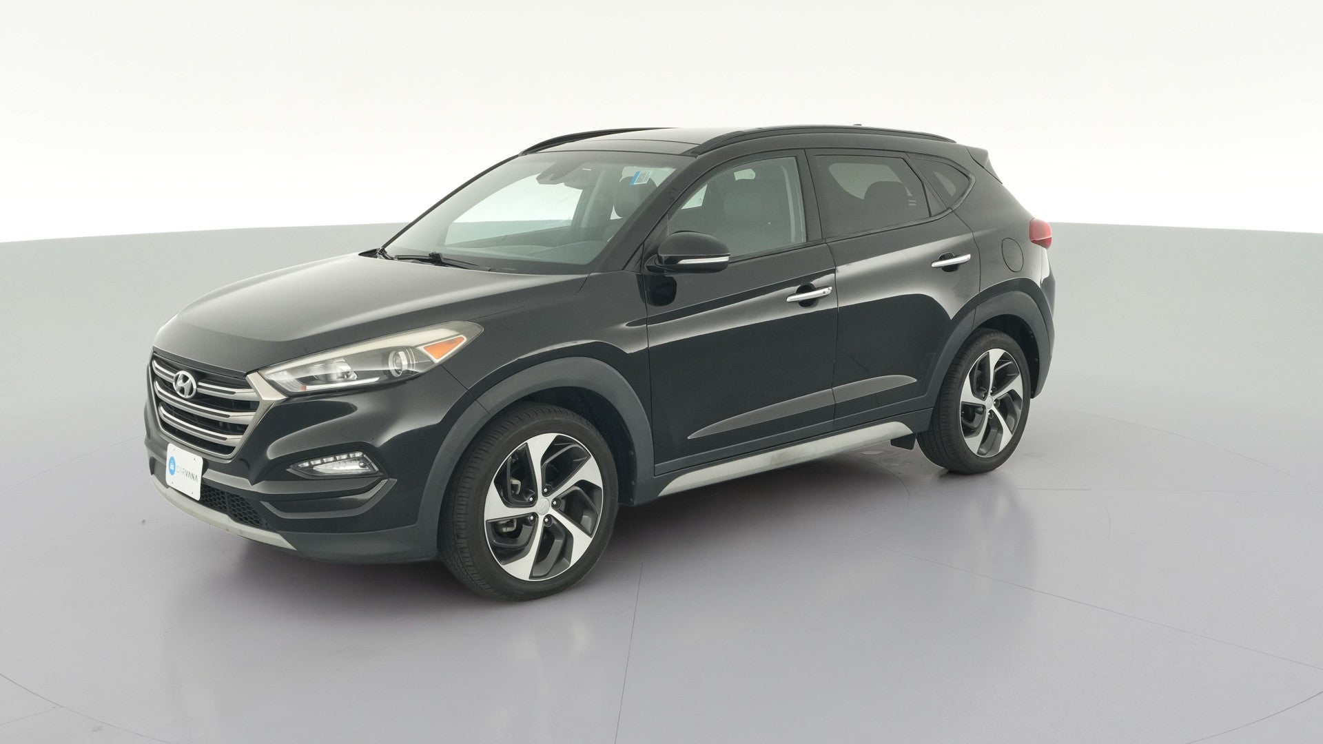2017 Hyundai Tucson vehicle photo