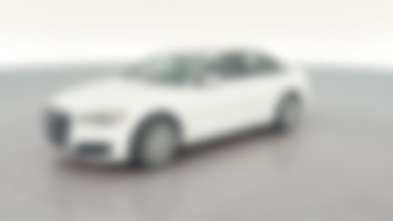 2016 Audi A6 vehicle photo