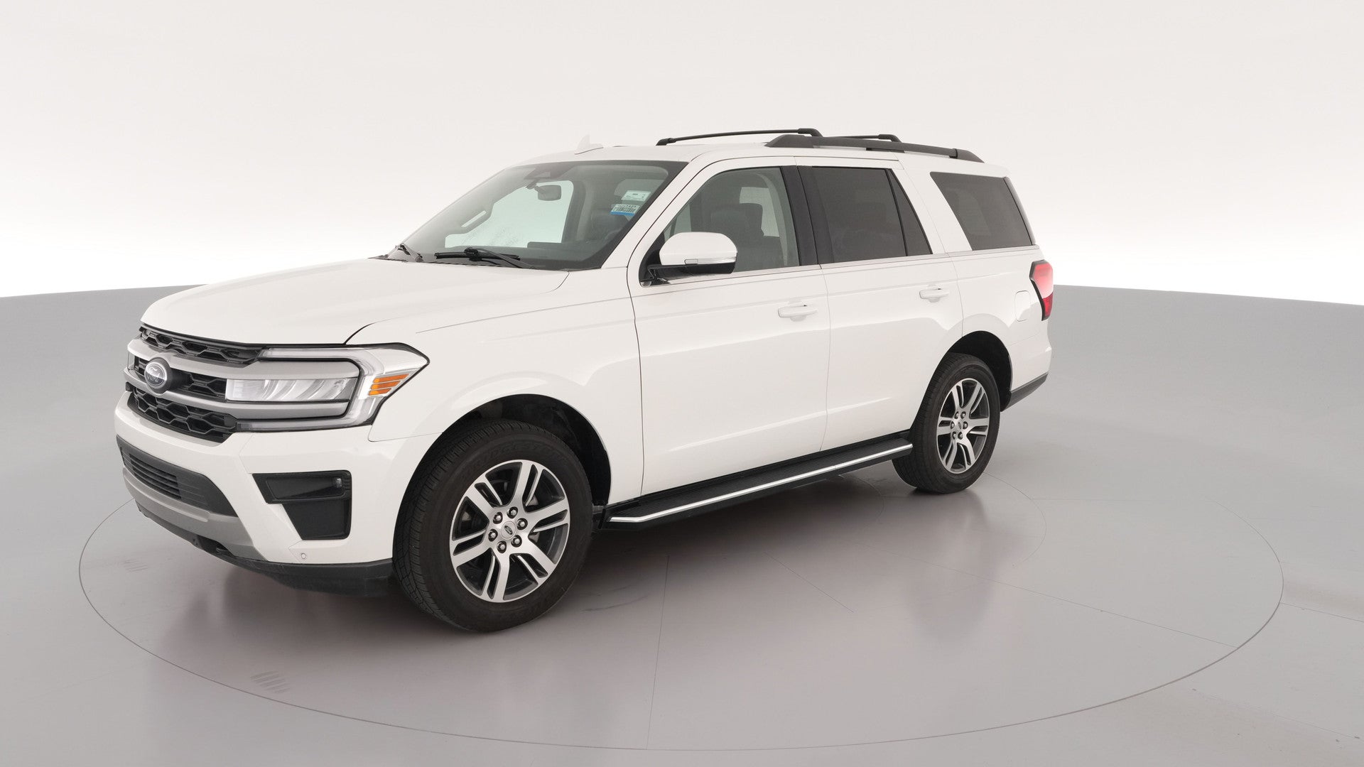 2022 Ford Expedition vehicle photo